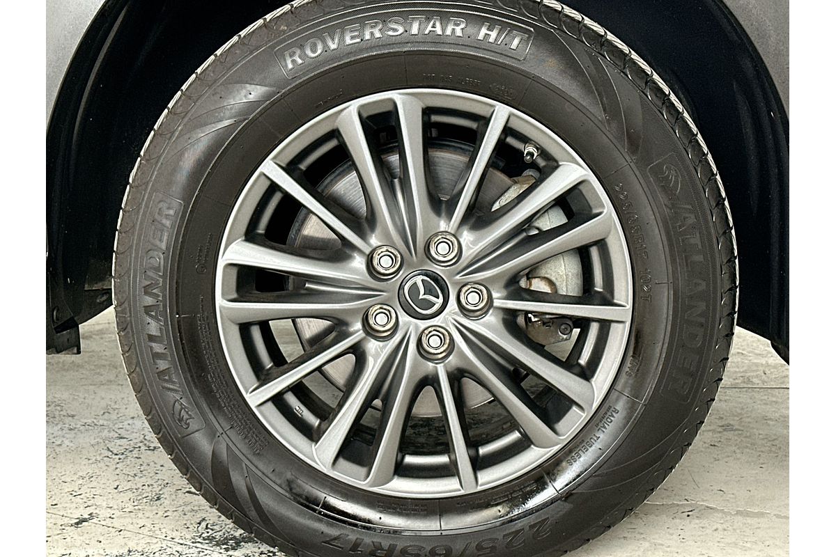 2022 Mazda CX-8 Touring SP KG Series