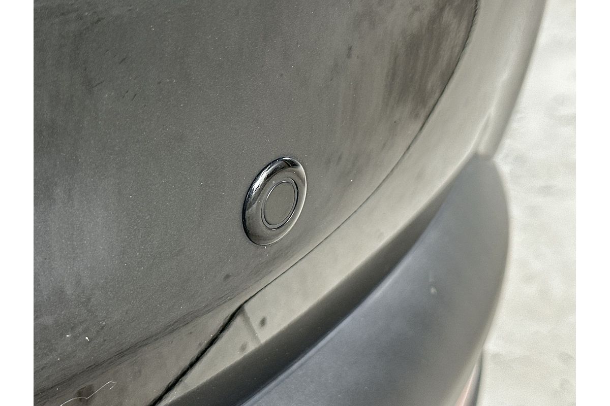 2022 Mazda CX-8 Touring SP KG Series