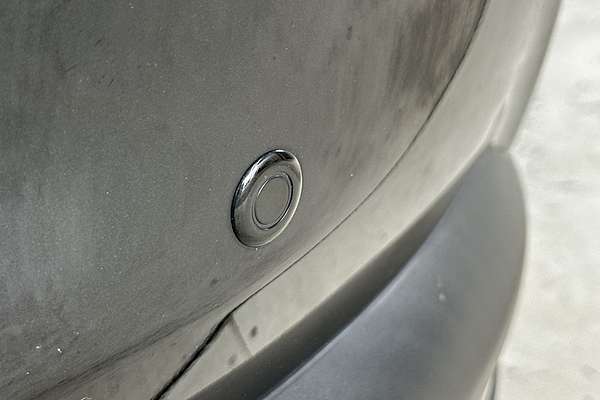 2022 Mazda CX-8 Touring SP KG Series