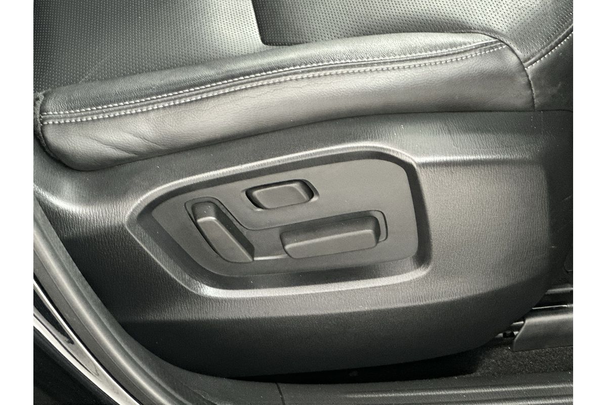 2022 Mazda CX-8 Touring SP KG Series