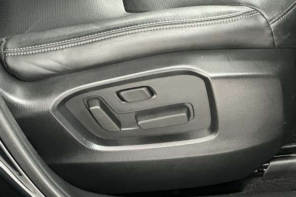 2022 Mazda CX-8 Touring SP KG Series