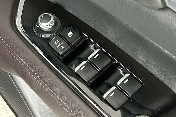 2022 Mazda CX-8 Touring SP KG Series