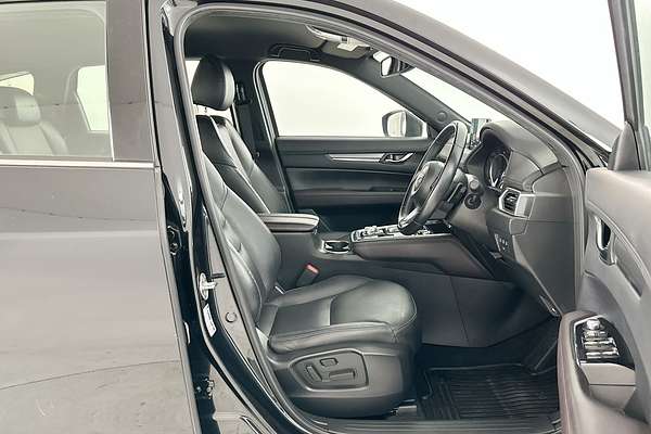 2022 Mazda CX-8 Touring SP KG Series