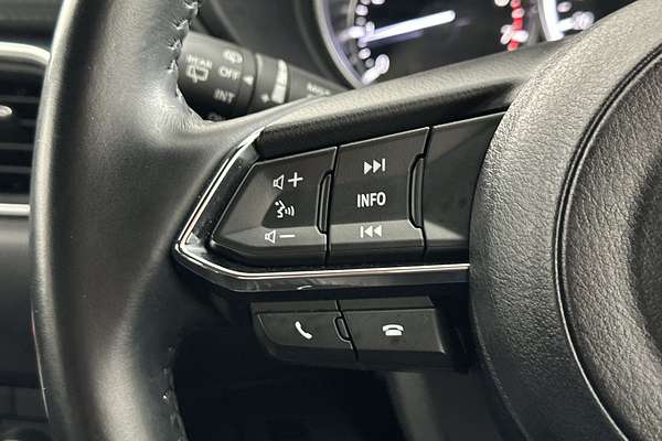 2022 Mazda CX-8 Touring SP KG Series