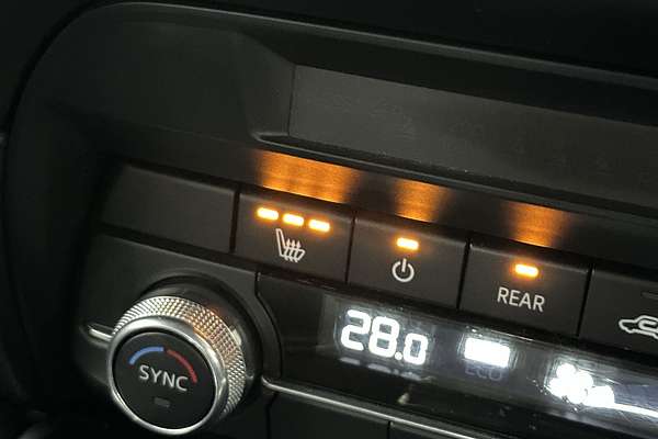 2022 Mazda CX-8 Touring SP KG Series