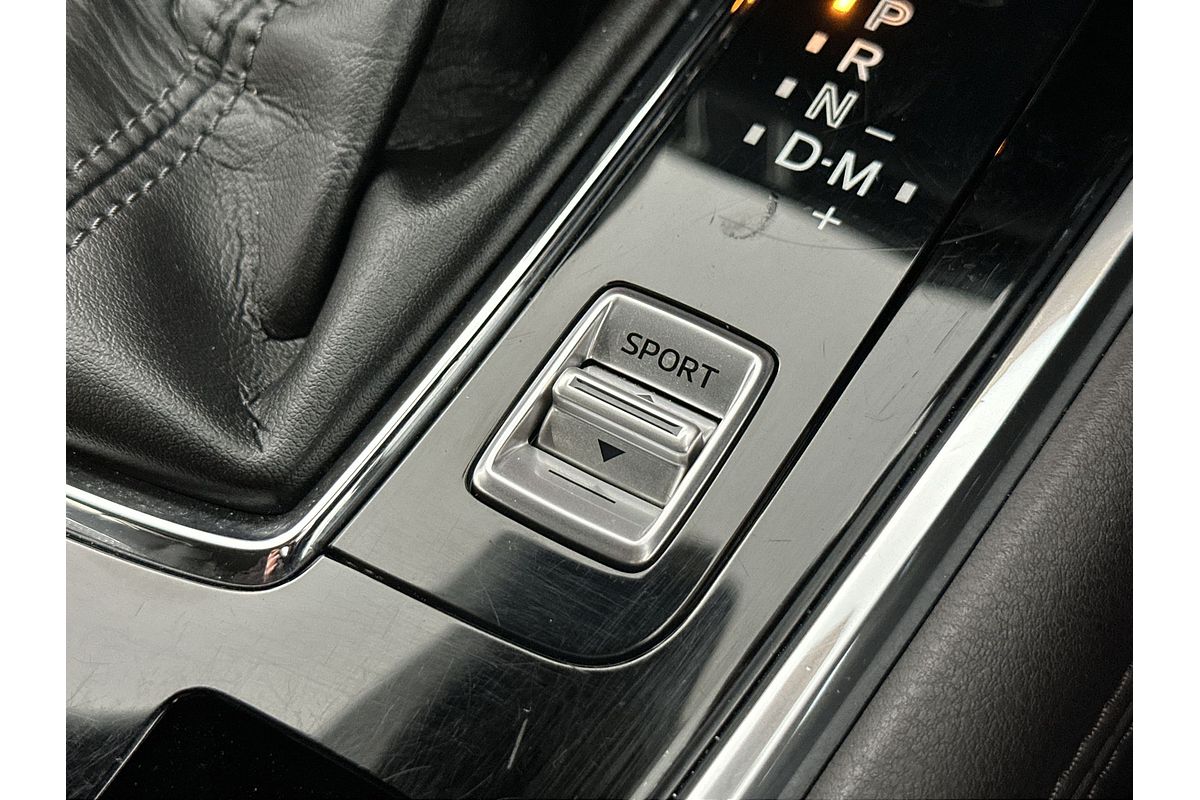 2022 Mazda CX-8 Touring SP KG Series