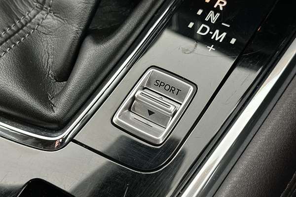 2022 Mazda CX-8 Touring SP KG Series