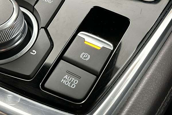 2022 Mazda CX-8 Touring SP KG Series