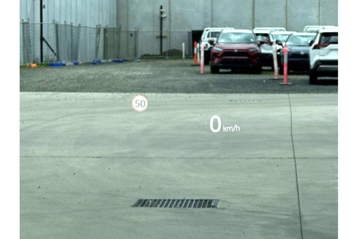 2022 Mazda CX-8 Touring SP KG Series