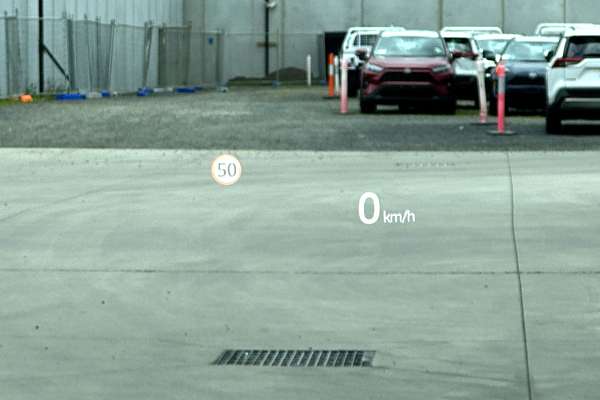 2022 Mazda CX-8 Touring SP KG Series