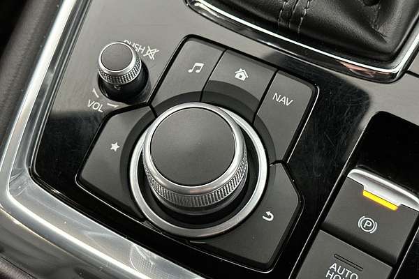 2022 Mazda CX-8 Touring SP KG Series