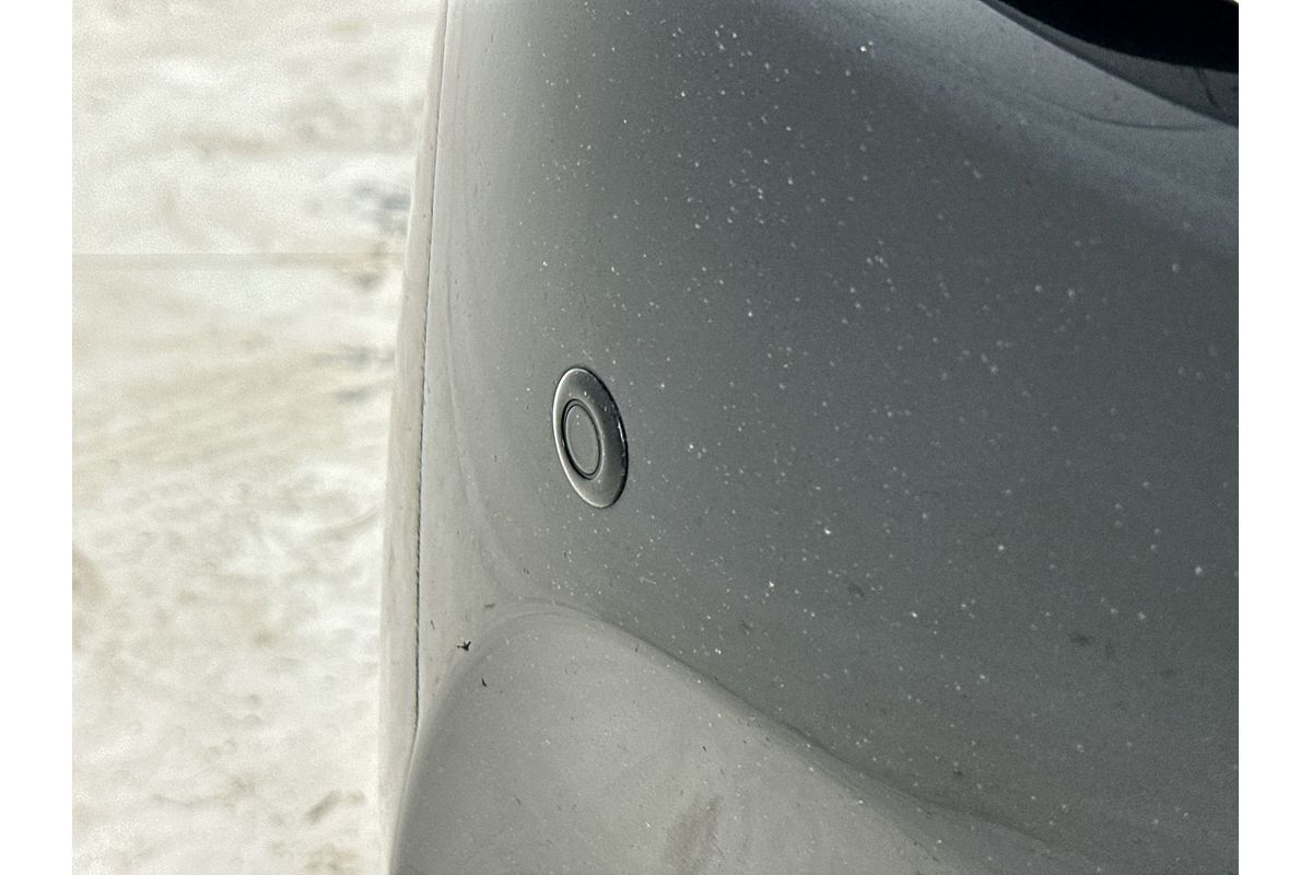 2022 Mazda CX-8 Touring SP KG Series