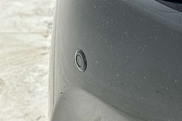 2022 Mazda CX-8 Touring SP KG Series