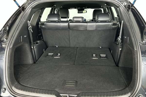 2022 Mazda CX-8 Touring SP KG Series