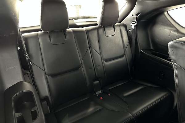 2022 Mazda CX-8 Touring SP KG Series