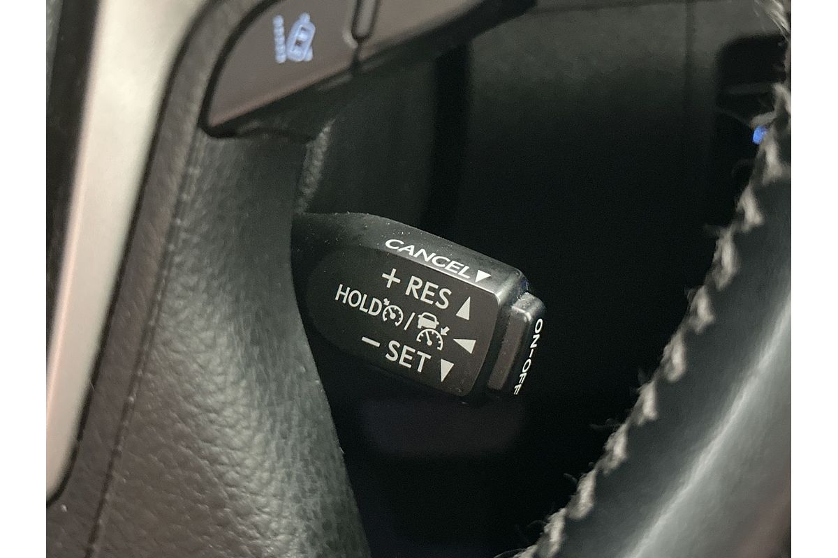 2017 Toyota Landcruiser Sahara VDJ200R