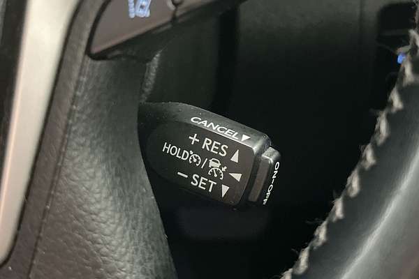 2017 Toyota Landcruiser Sahara VDJ200R