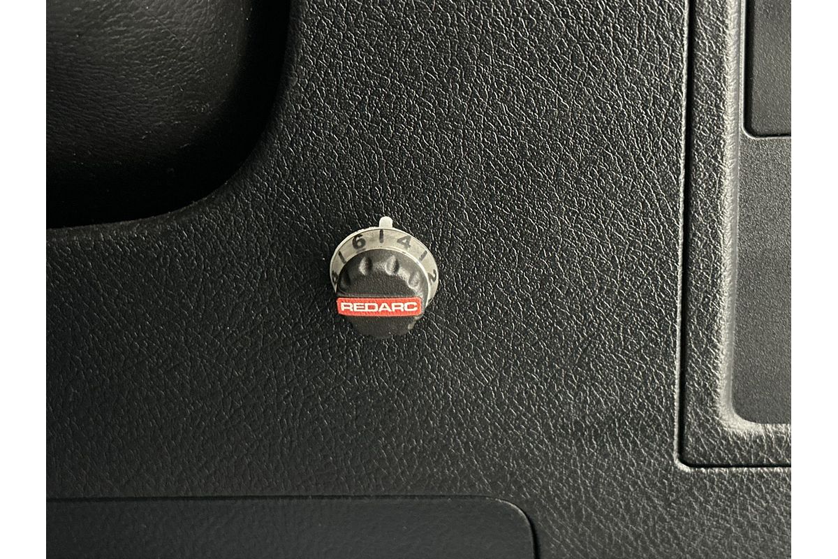 2017 Toyota Landcruiser Sahara VDJ200R