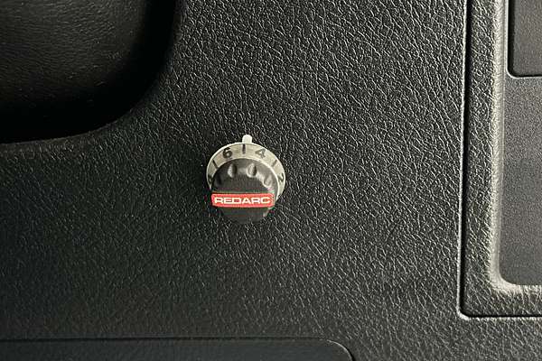 2017 Toyota Landcruiser Sahara VDJ200R