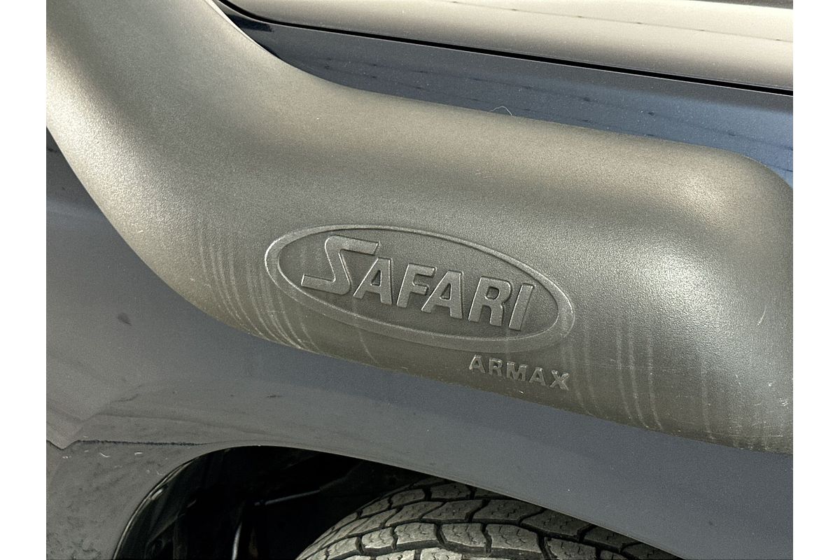 2017 Toyota Landcruiser Sahara VDJ200R