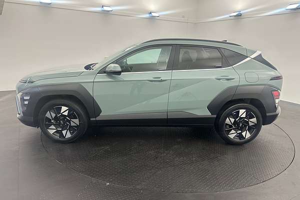 2025 Hyundai Kona Elite SX2.V3.5