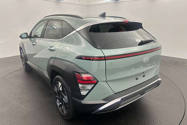 2025 Hyundai Kona Elite SX2.V3.5