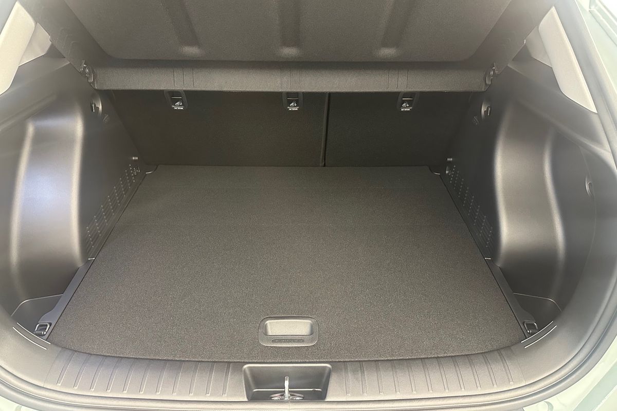 2025 Hyundai Kona Elite SX2.V3.5