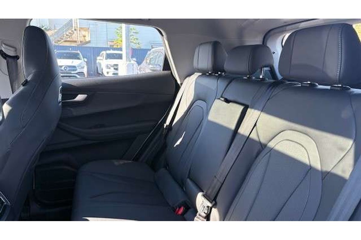 2025 Chery Tiggo 4 Hybrid Ultimate