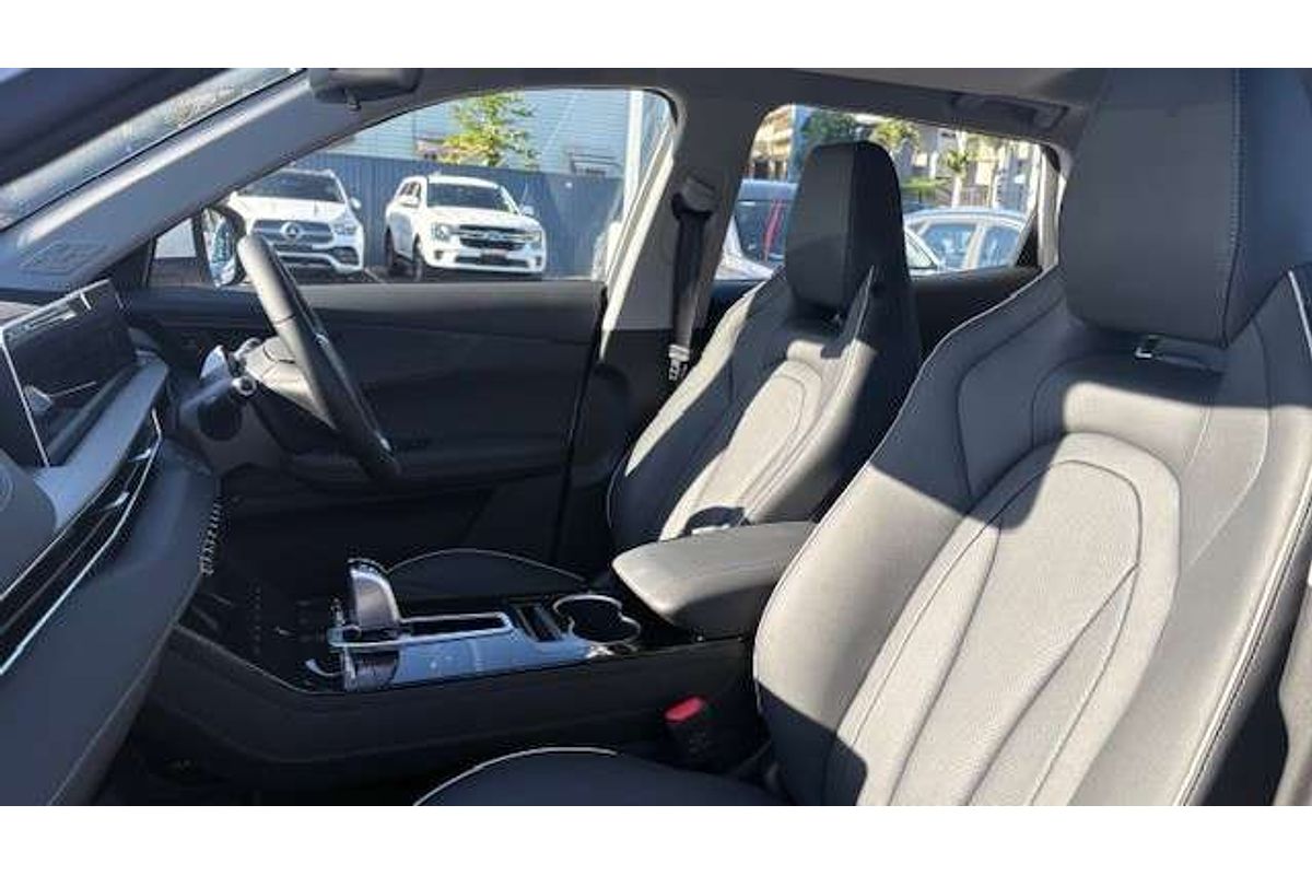 2025 Chery Tiggo 4 Hybrid Ultimate