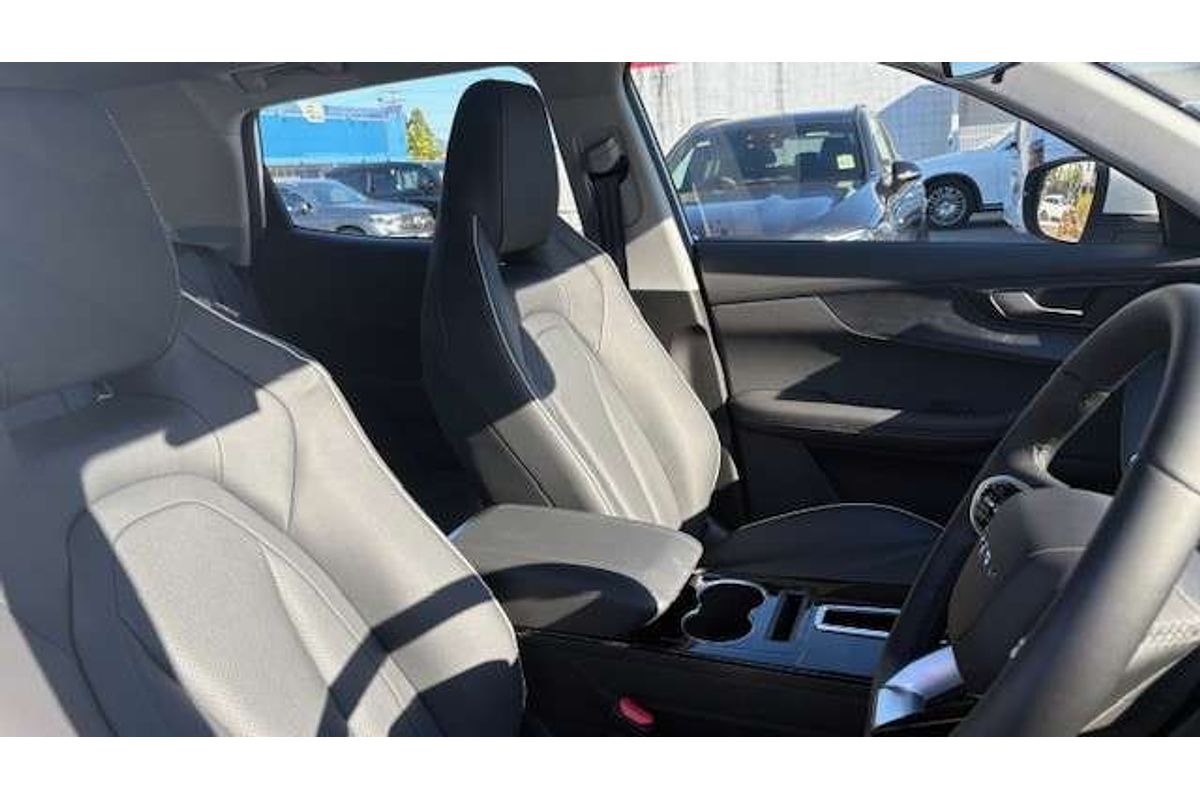 2025 Chery Tiggo 4 Hybrid Ultimate