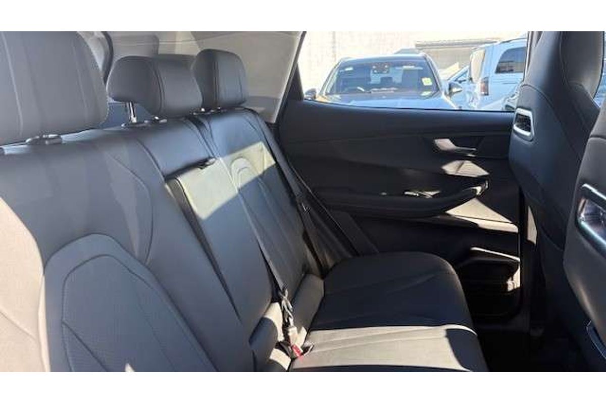 2025 Chery Tiggo 4 Hybrid Ultimate