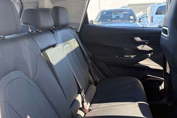 2025 Chery Tiggo 4 Hybrid Ultimate