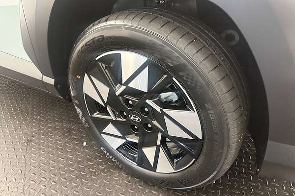 2025 Hyundai Kona Elite SX2.V3.5