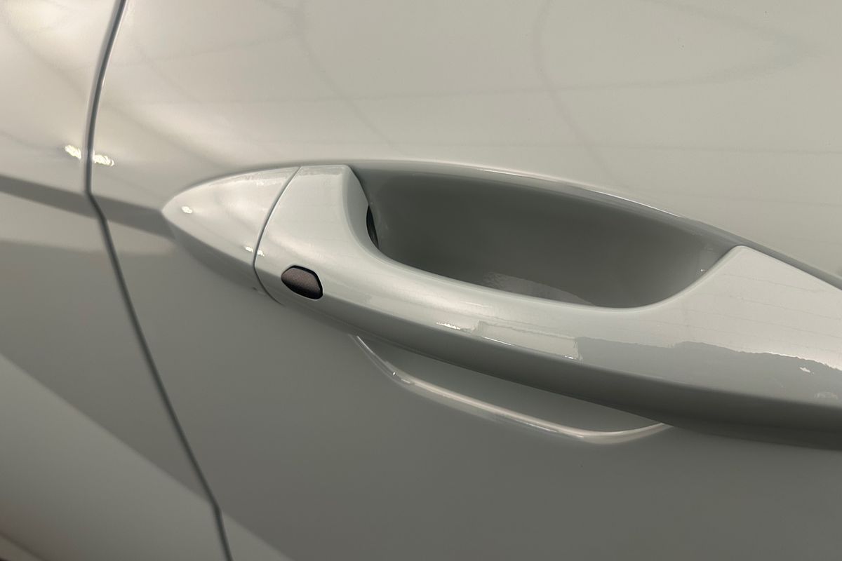 2025 Hyundai Kona Elite SX2.V3.5