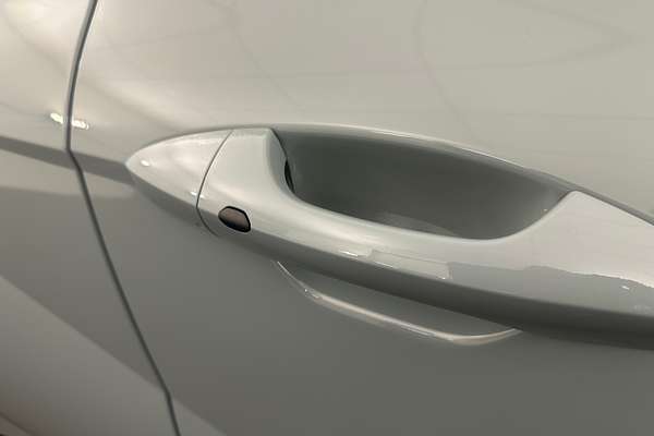 2025 Hyundai Kona Elite SX2.V3.5