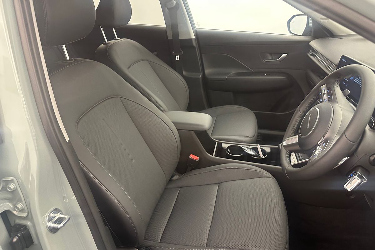 2025 Hyundai Kona Elite SX2.V3.5