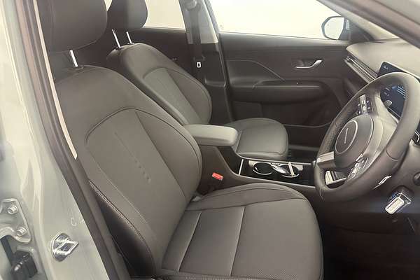 2025 Hyundai Kona Elite SX2.V3.5