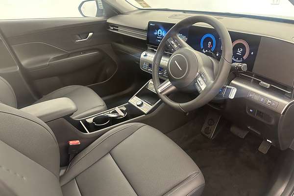 2025 Hyundai Kona Elite SX2.V3.5