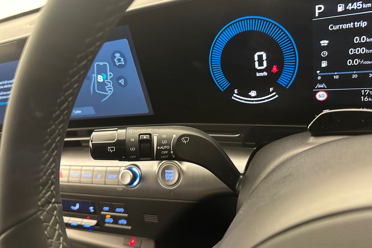 2025 Hyundai Kona Elite SX2.V3.5