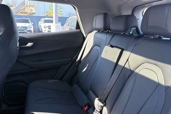 2025 Chery Tiggo 4 Hybrid Ultimate