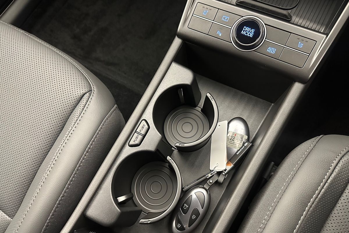 2025 Hyundai Kona Elite SX2.V3.5