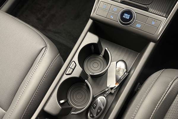 2025 Hyundai Kona Elite SX2.V3.5