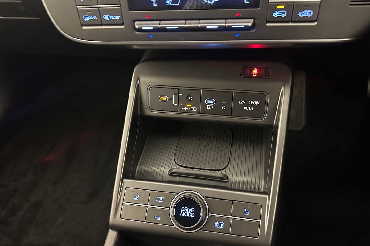 2025 Hyundai Kona Elite SX2.V3.5