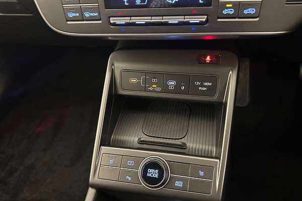 2025 Hyundai Kona Elite SX2.V3.5