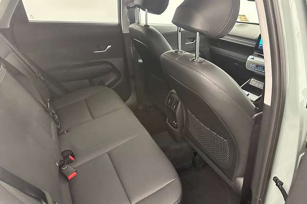 2025 Hyundai Kona Elite SX2.V3.5