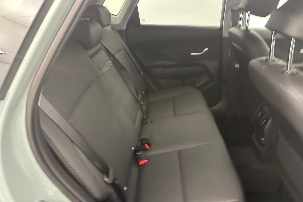 2025 Hyundai Kona Elite SX2.V3.5