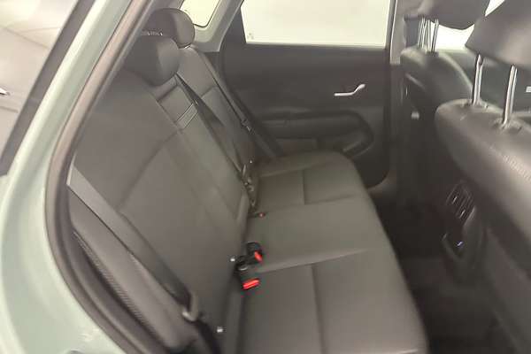 2025 Hyundai Kona Elite SX2.V3.5