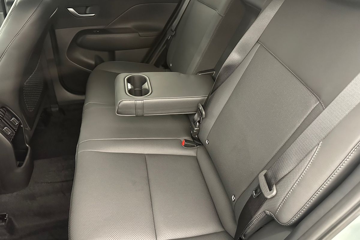 2025 Hyundai Kona Elite SX2.V3.5