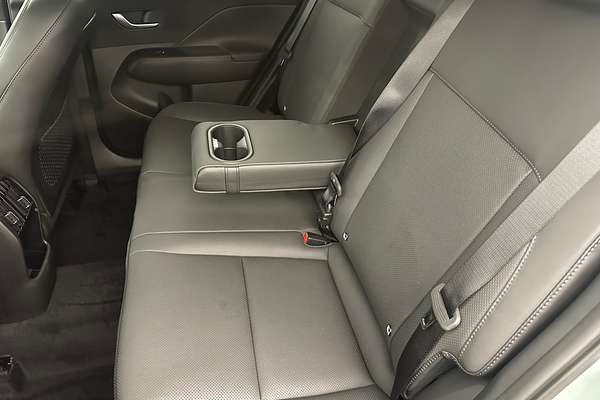 2025 Hyundai Kona Elite SX2.V3.5