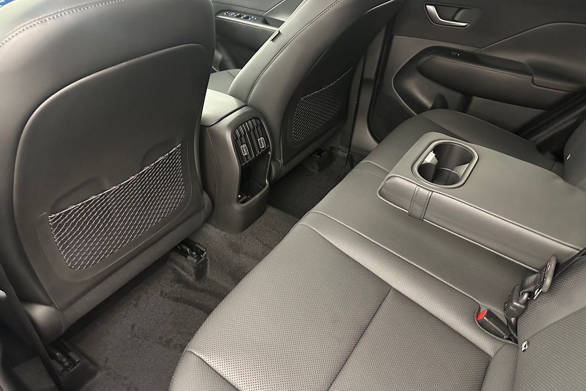 2025 Hyundai Kona Elite SX2.V3.5